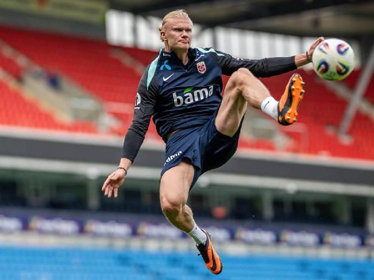 Tabla goleadores de Nations League: Cristiano marcó en la final; ¡hay sorpresivo líder!