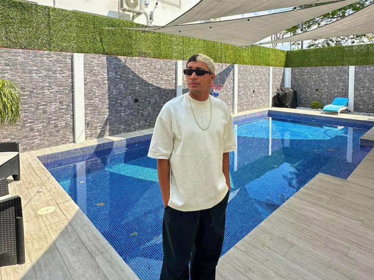 Supremo tuvo curioso trabajo, vivió en la miseria y ahora esta es su ganancia