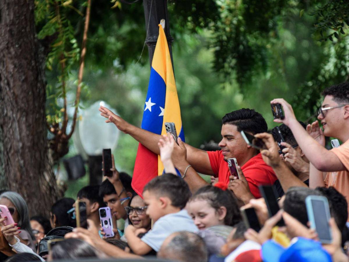 ¿Qué se sabe del regreso de María Corina Machado a Venezuela?