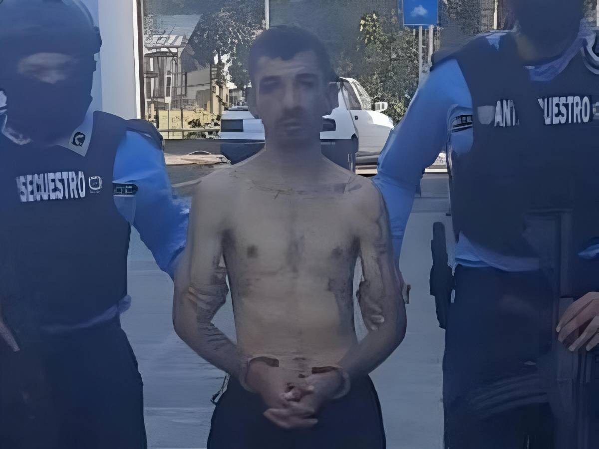 ¿Quién es El Conejo? Dirige secuestros por videollamada desde El Pozo