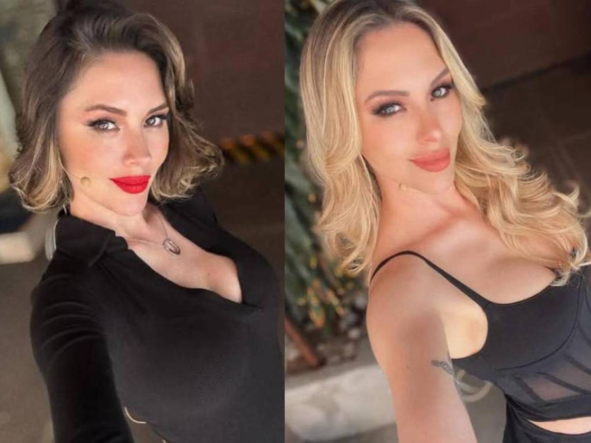 Miroslava Montemayor, sexy presentadora que se volvió viral: ¿quién es?