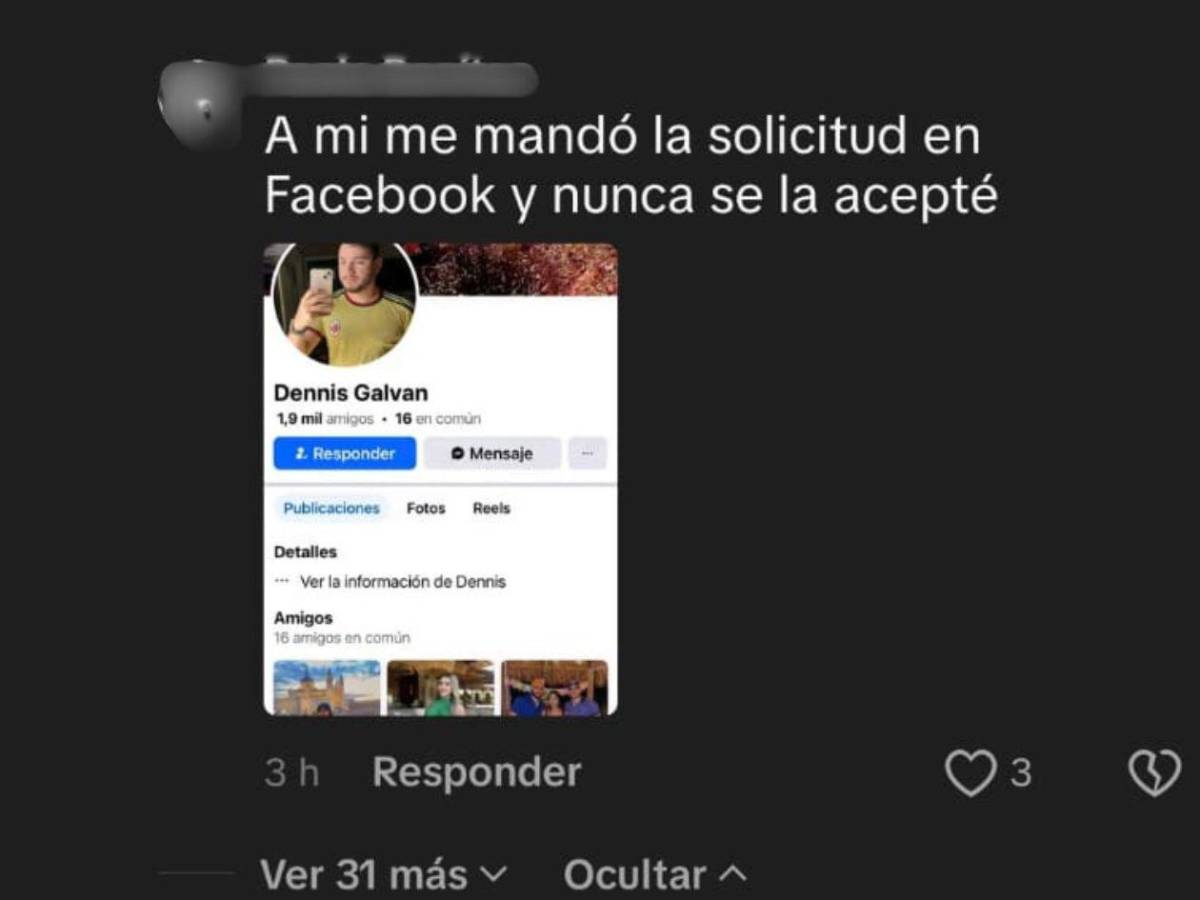 Hola, bebé: Los mensajes de Dennis Galván antes del crimen de Valeria Alvarado