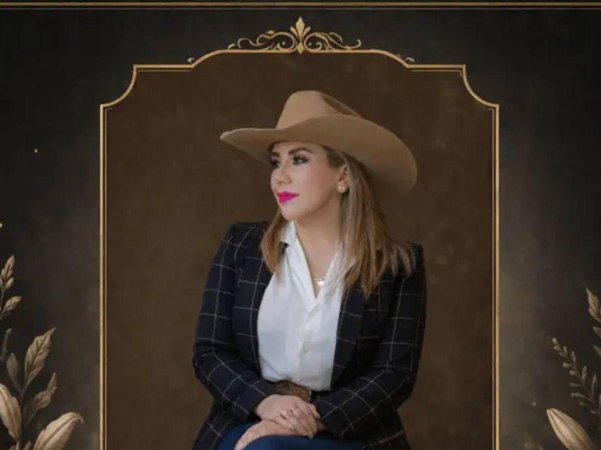 Matan a Lina Alejandra Rodríguez Castillo, empresaria y líder ganadera