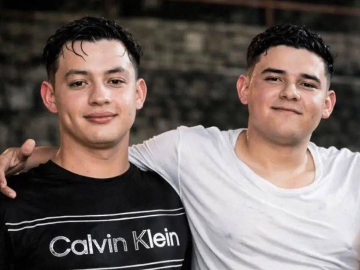 Encuentran el cuerpo de Olvin Mejía, el tercer estudiante hondureño ahogado en El Salvador