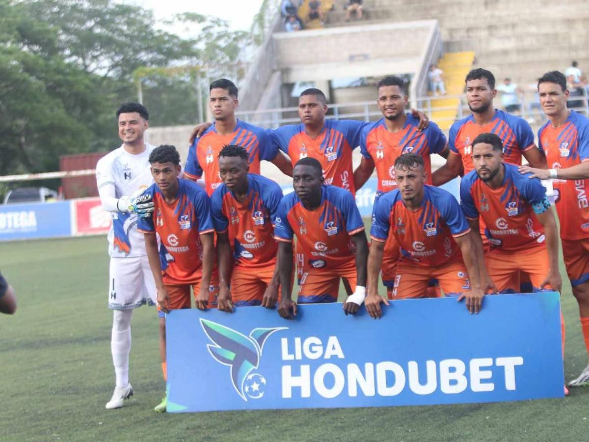 Respuesta de Benguché a un aficionado, locura de Olimpia en Choloma y mujer policía sorprendió