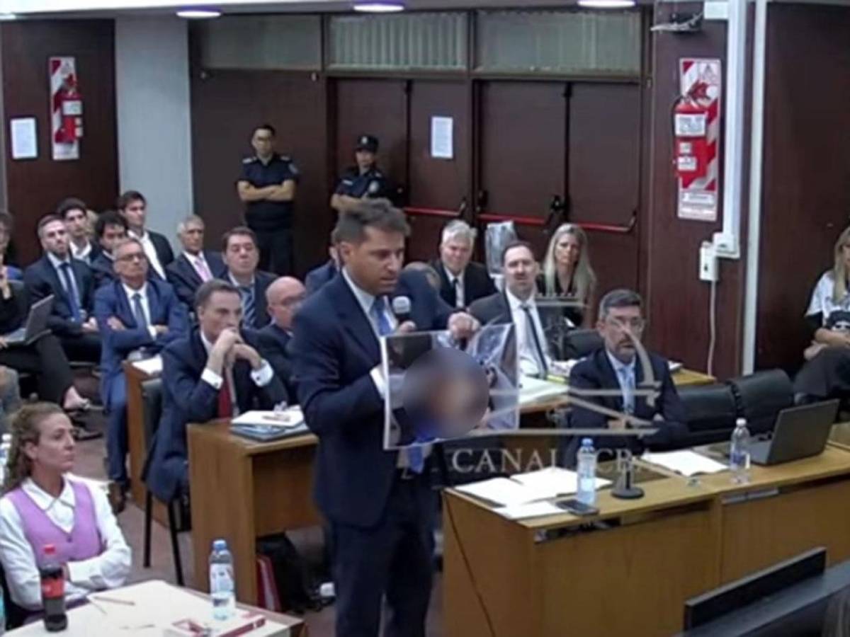 Dantesco: revelan cómo murió Maradona, sus últimos minutos y la autopsia