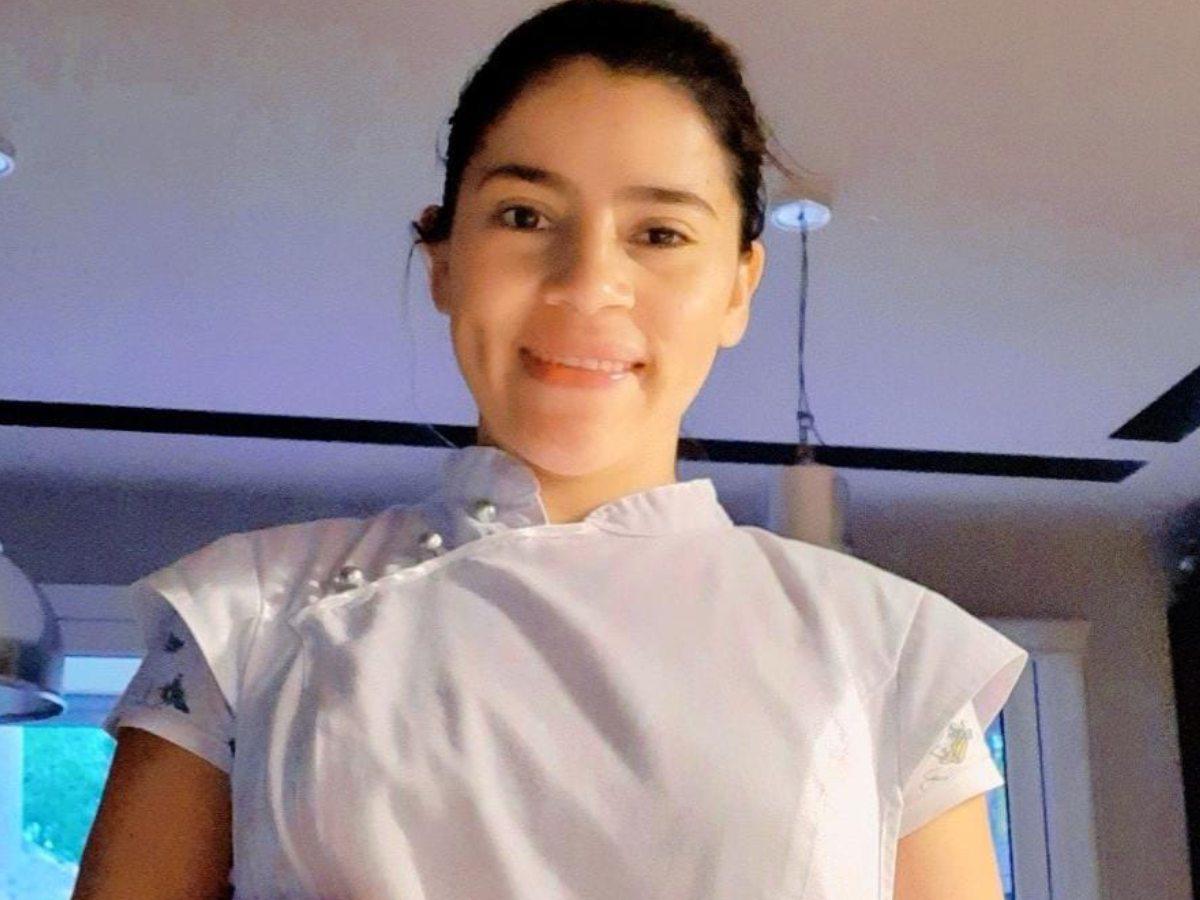 Hondureña se convirtió en mano derecha de Luis Enrique,¿qué dice de Honduras?