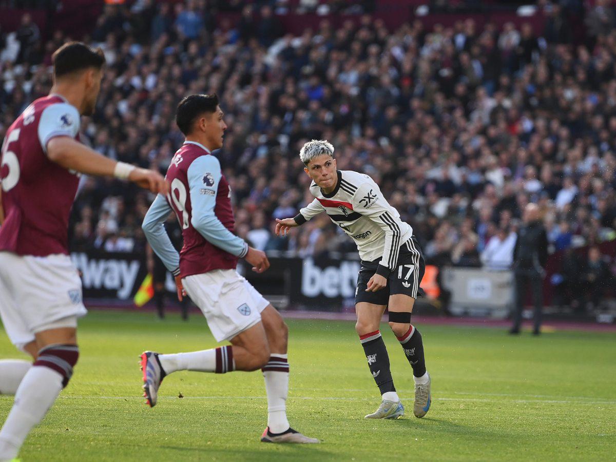 Manchester United sufre escandalosa derrota y roza el descenso en la Premier League