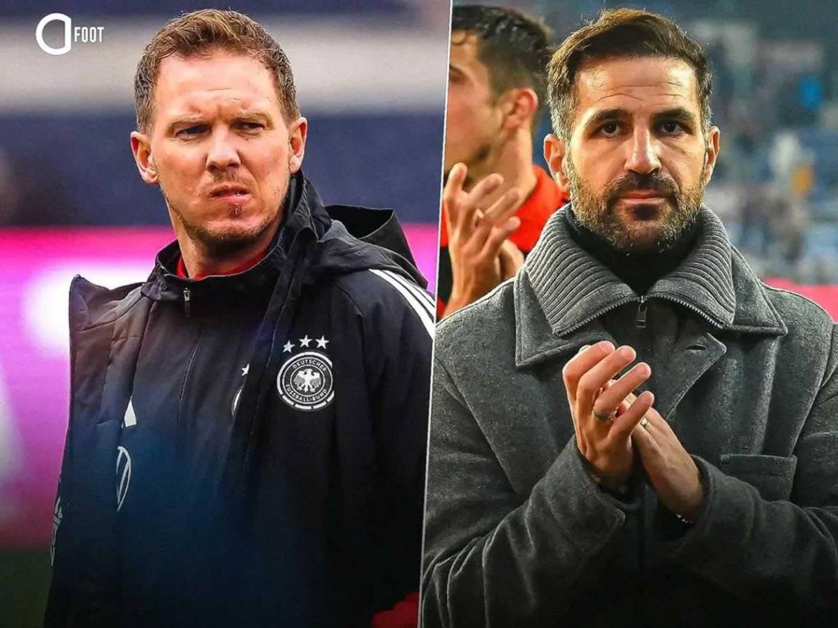 Dos campeones del mundo: Arbeloa no sigue y estos técnicos suenan en el Real Madrid