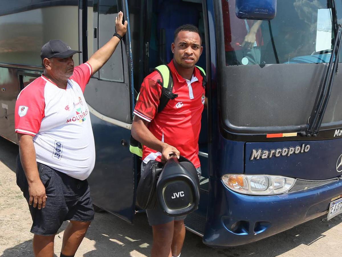 Ambientazo por el no descenso: Excursión y la hermosa sarca que robó suspiros