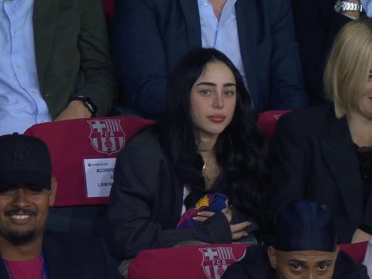 Ayudas insólitas al Barcelona provoca indignación; Yamal sorprendió a Nicki Nicole