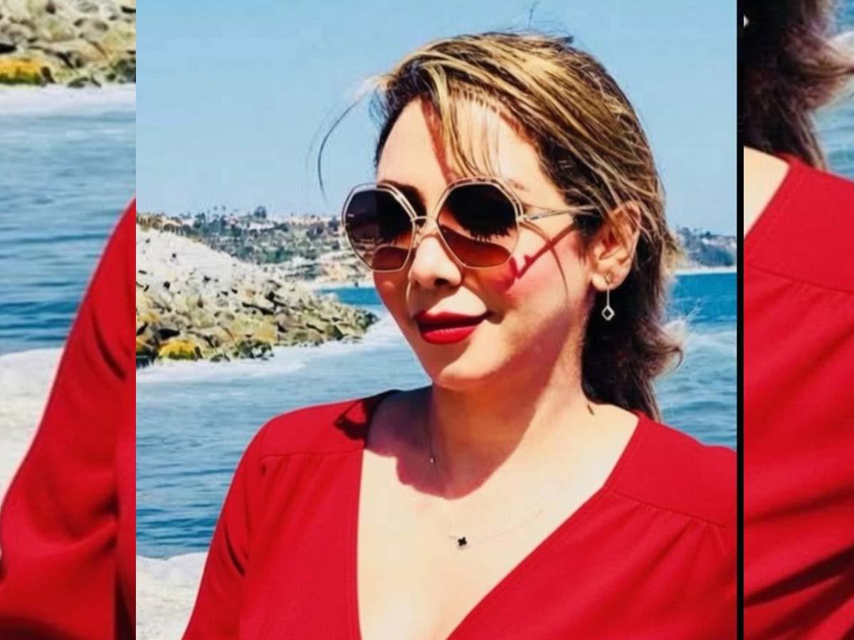 USA captura a empresaria glamurosa por servir de  intermediaria en venta de drones