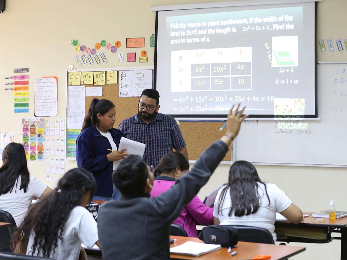 Educación ofrece cursos gratis de inglés a los hondureños