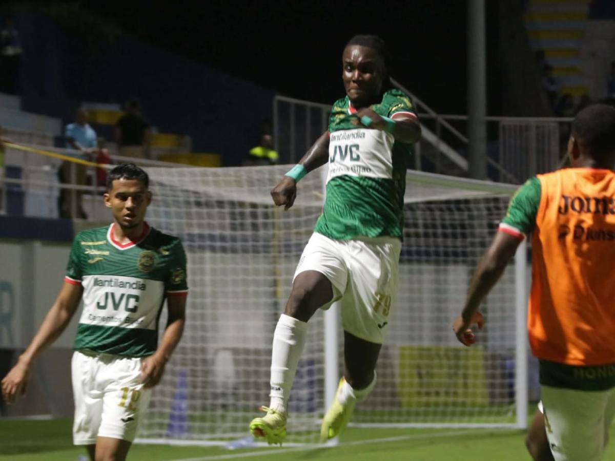 Olancho - Marathón: Esposa de extranjero, lágrimas, remodelación e impensado debut