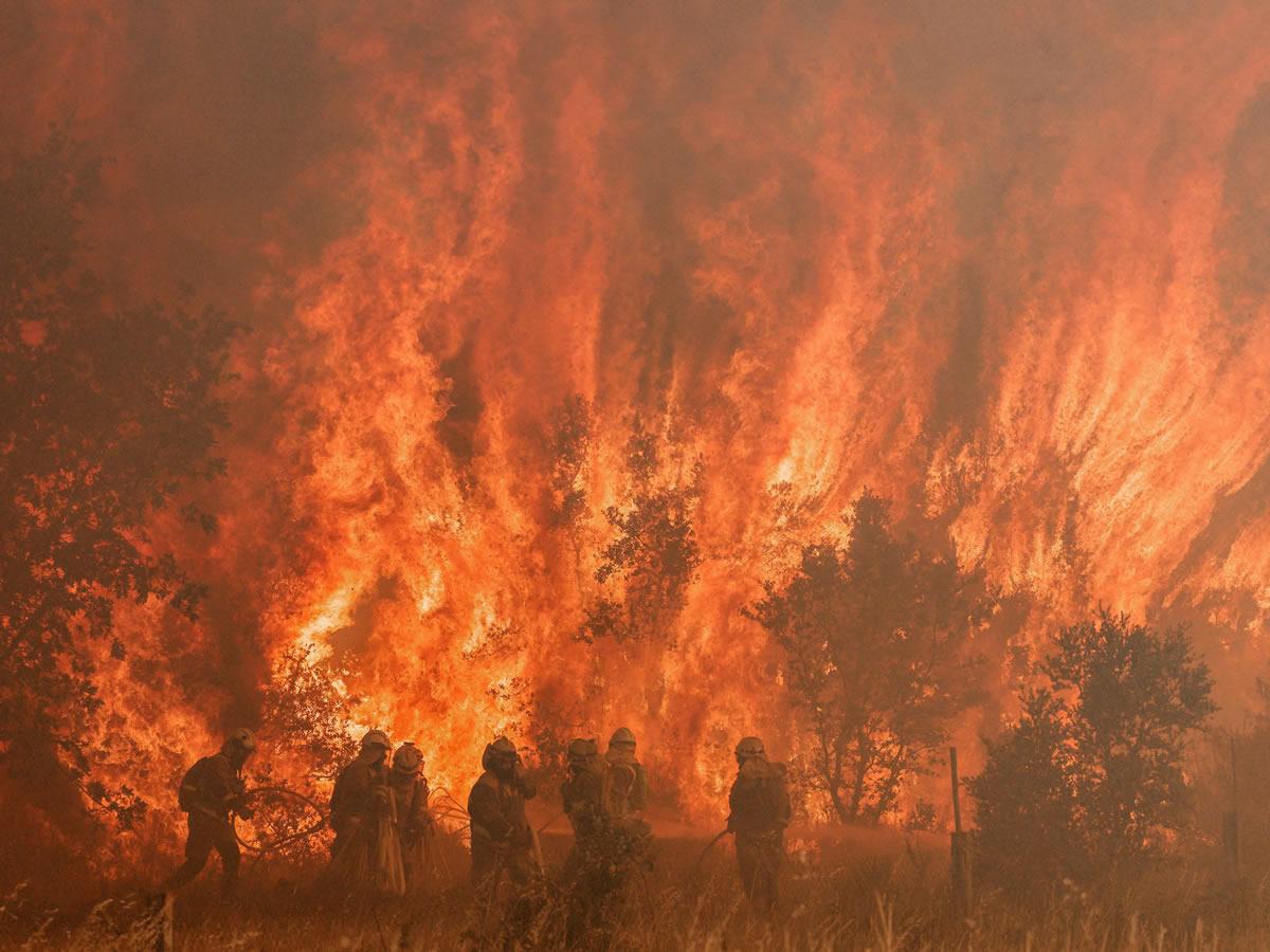 $!Claves 2022: Hechos de impacto del mundo