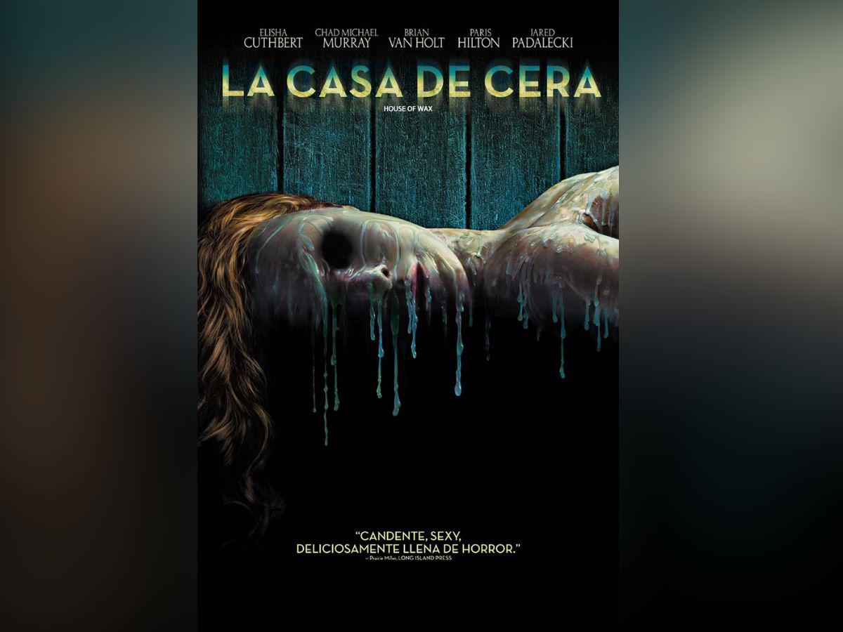 Películas y series para ver en Halloween: desde historias de miedo hasta clásicos