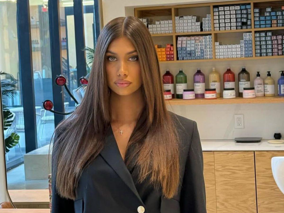 Hija de Lili Estefan busca representar a Cuba en Miss Universo