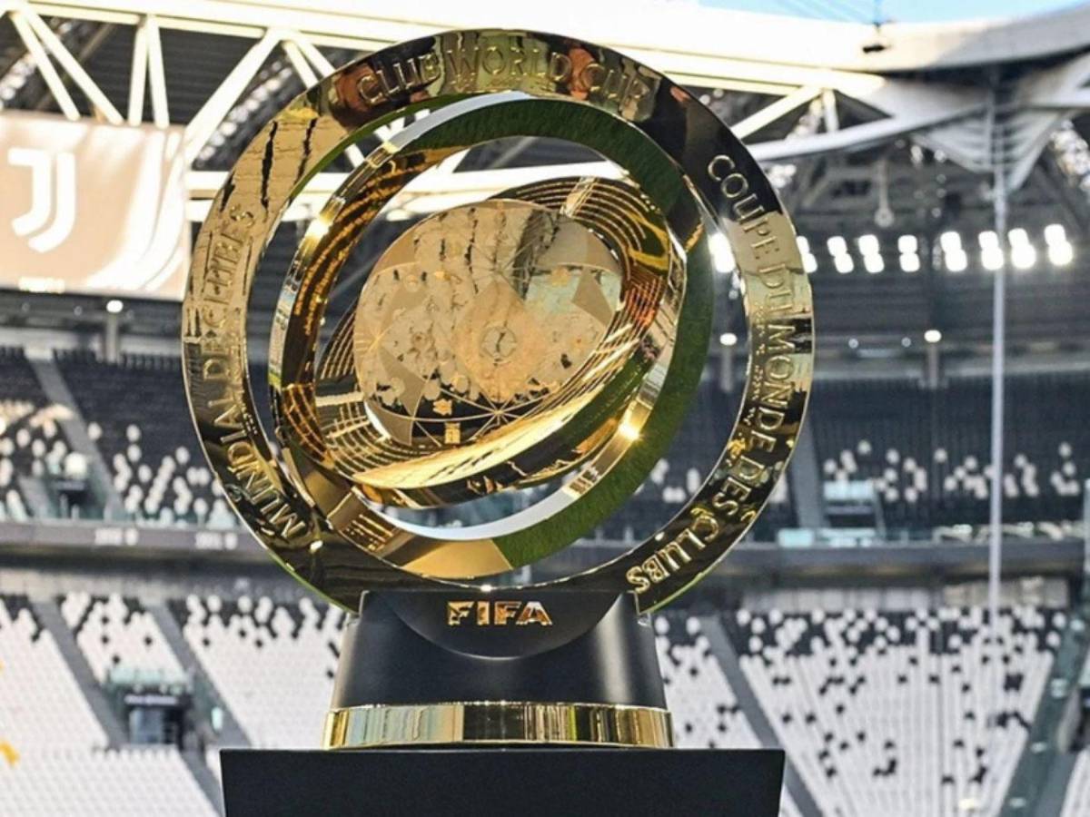 ¡Imponentes! Estos son los 12 estadios en los que se jugará el Mundial de Clubes