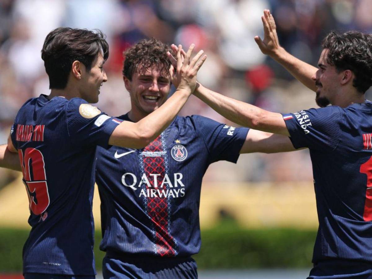 Mundial de Clubes: los equipos que se llevaron los mayores premios económicos