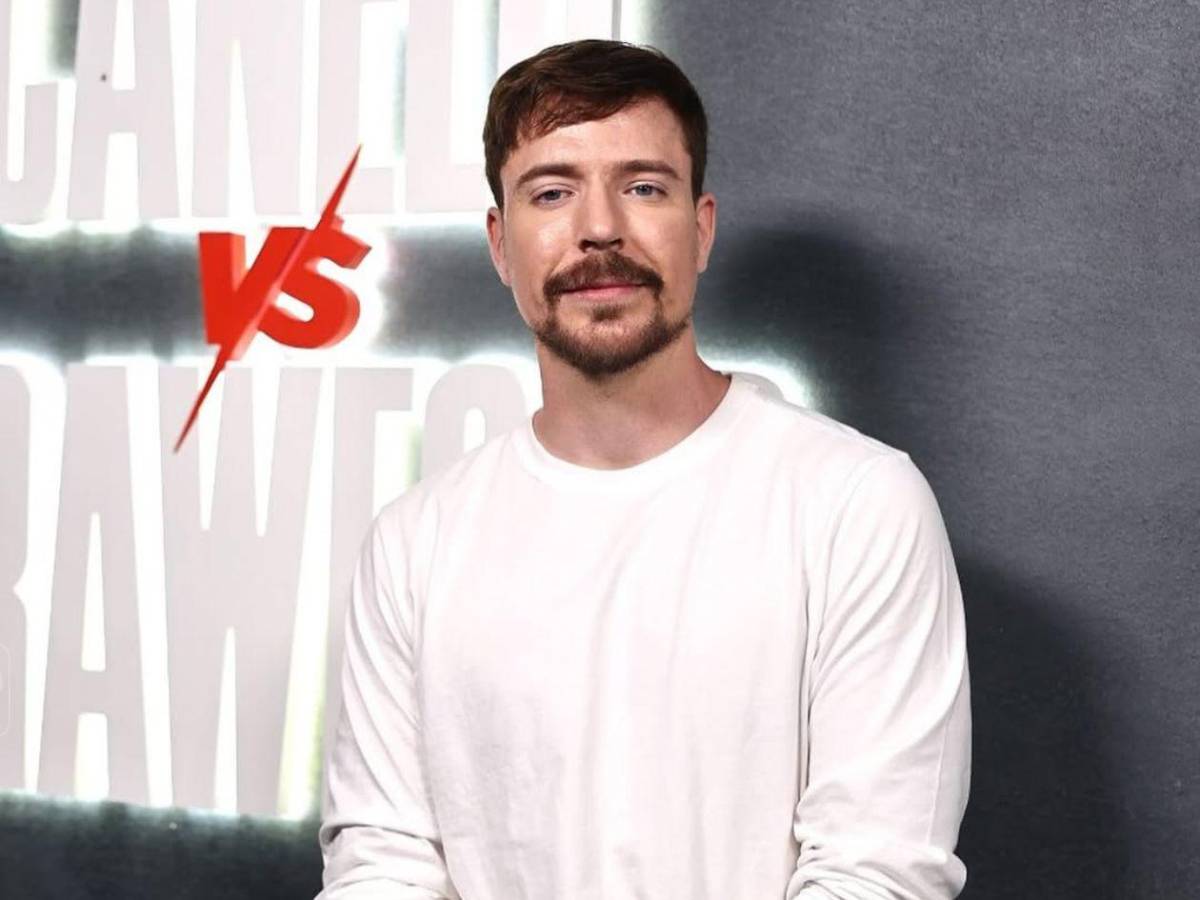 Noche amarga para Canelo: los famosos que presenciaron su derrota