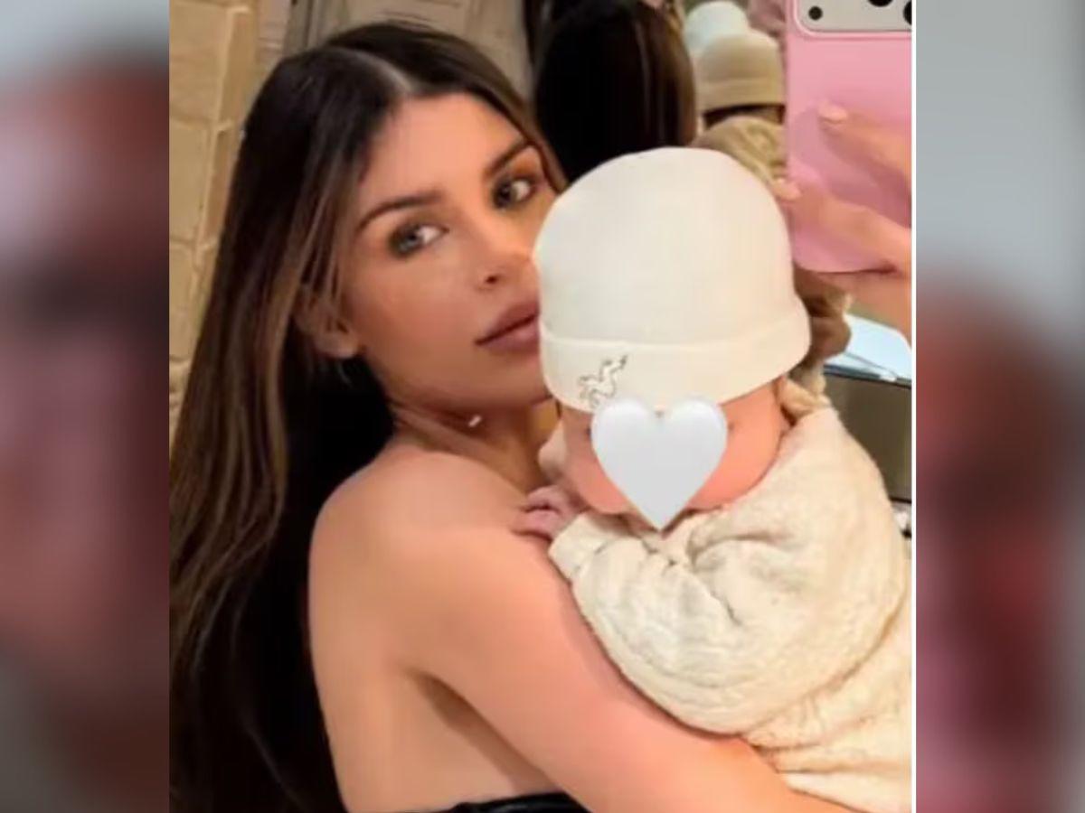 Destapan razón por la que suegra mató a Carolina Flores