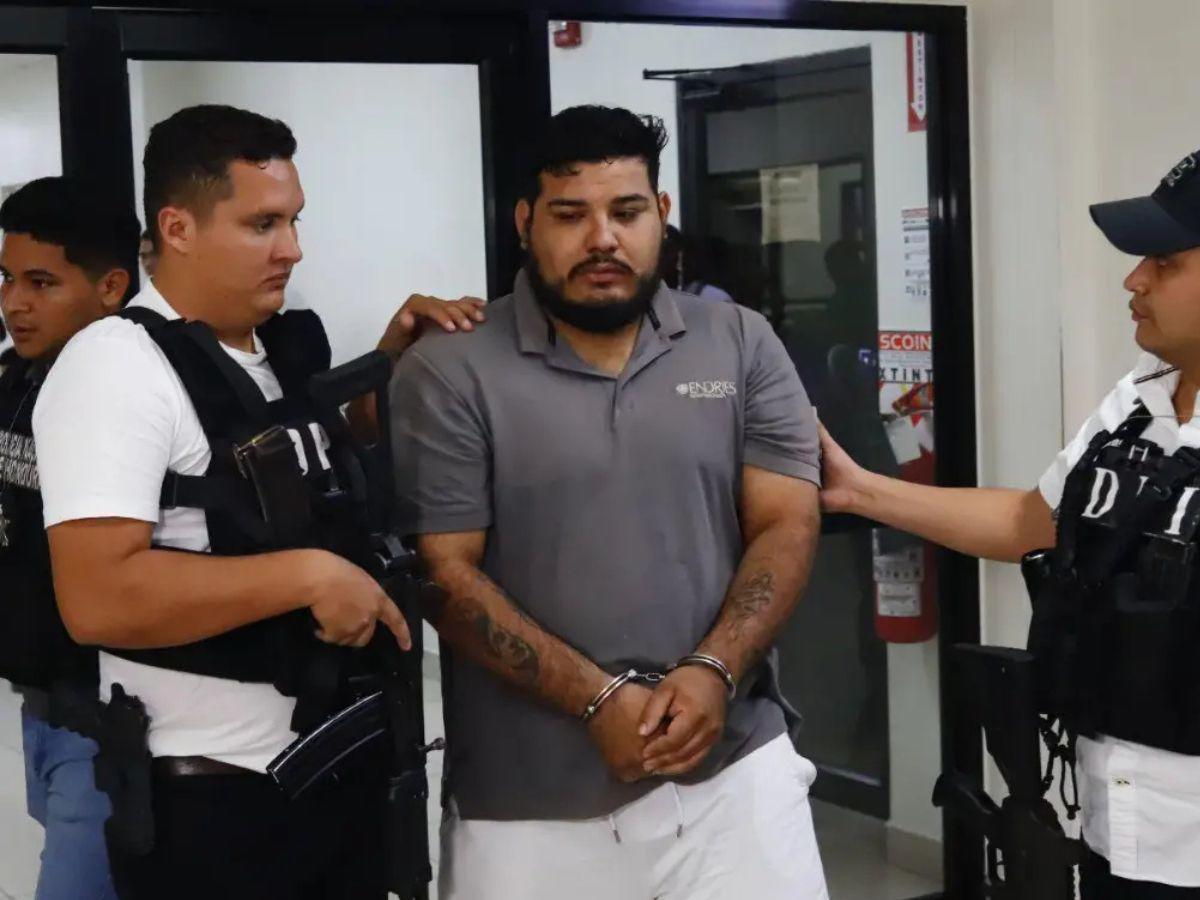 La pena que enfrenta Franklin Ramírez por el asesinato de René Altamirano