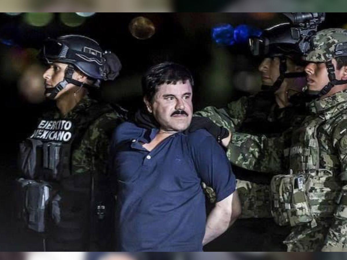 Emma Coronel publica foto inédita foto de las hijas de El Chapo Guzmán