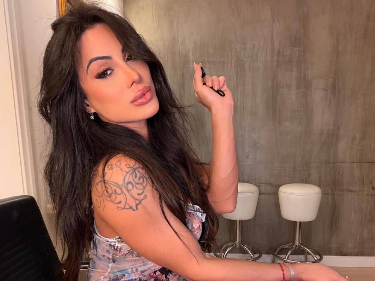 Miss trans sacude a Brasil con explosivas revelaciones sobre futbolista: Yo lo respeté