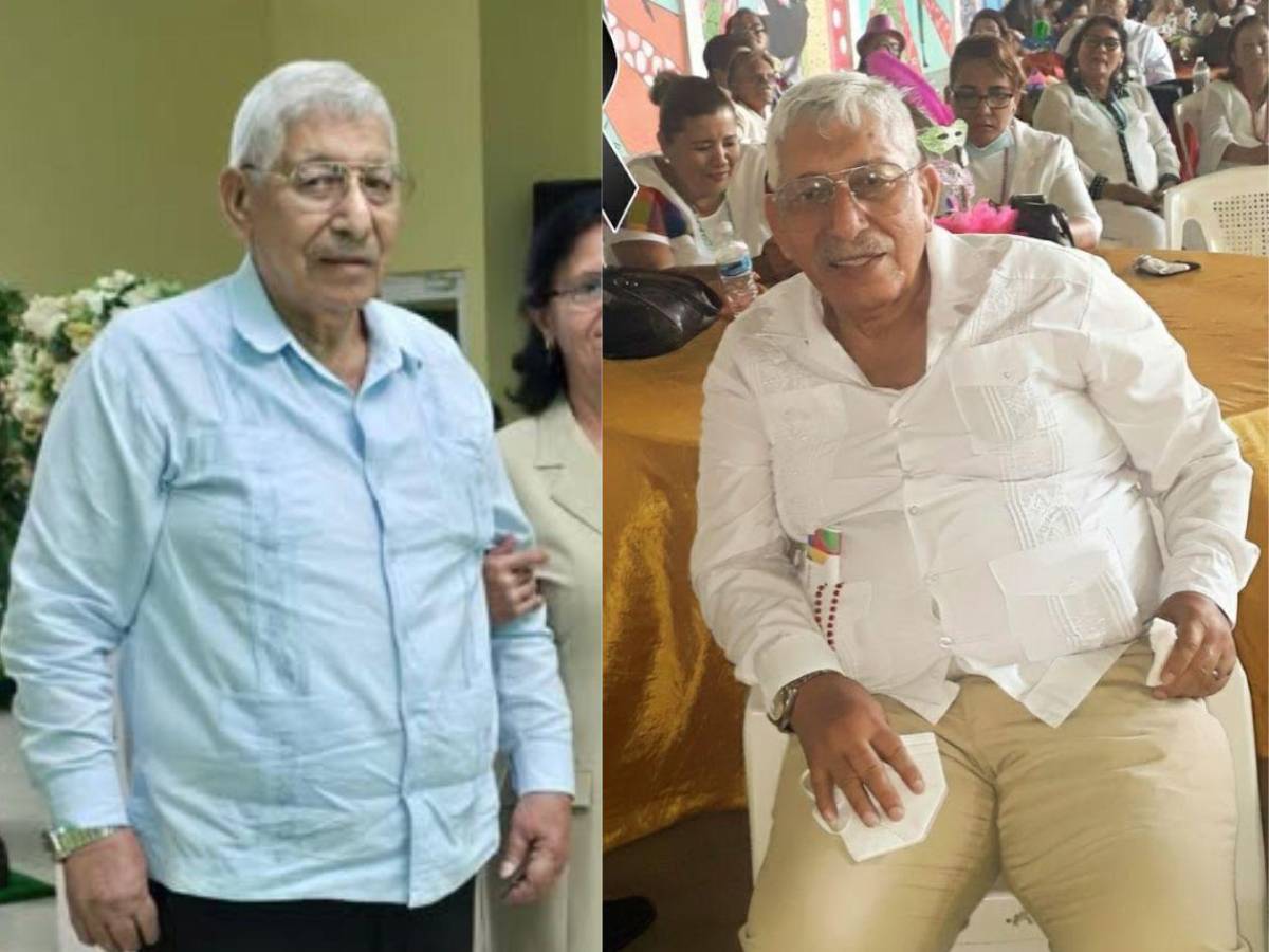 Consternación por muerte de reconocido maestro del Perla del Ulúa de El Progreso