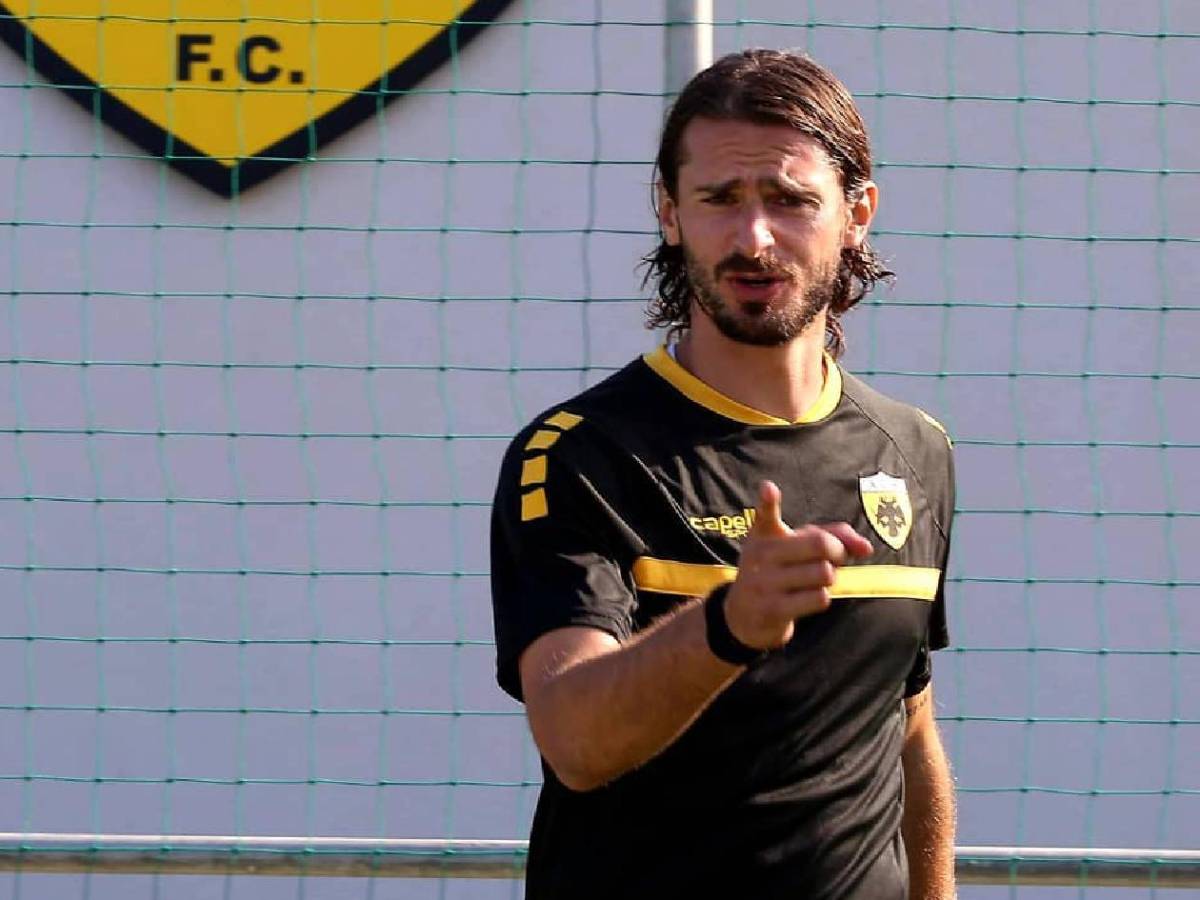 Tragedia: Muere exfutbolista tras terrible accidente; UEFA deja mensaje