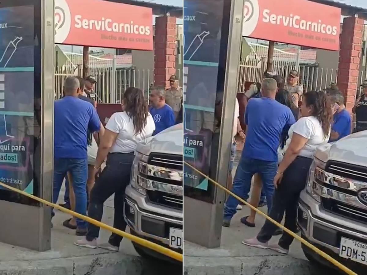 Conmoción: matan a futbolista del Barcelona SC y a su esposa en ataque armado