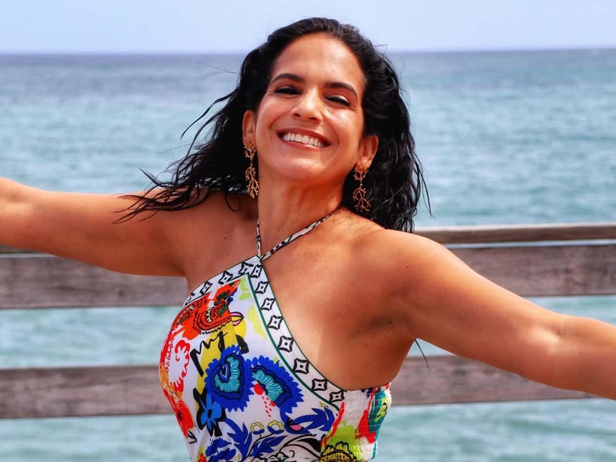 Chef hondureña Sandra Díaz empezó a colapsar tras aplicarle una inyección en la nuca