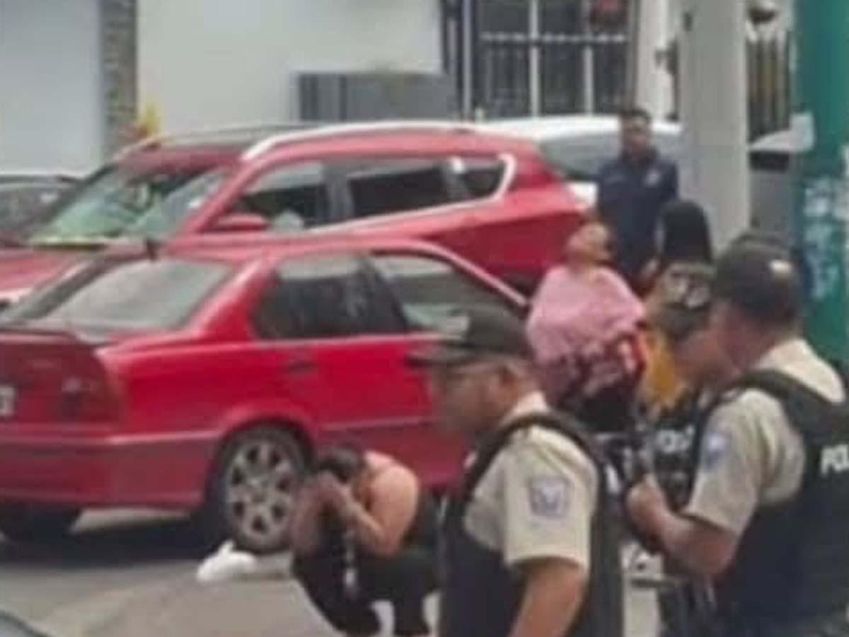 Sicarios ejecutan a fiscal Gloria Bravo y su hermana en pleno corazón de la ciudad