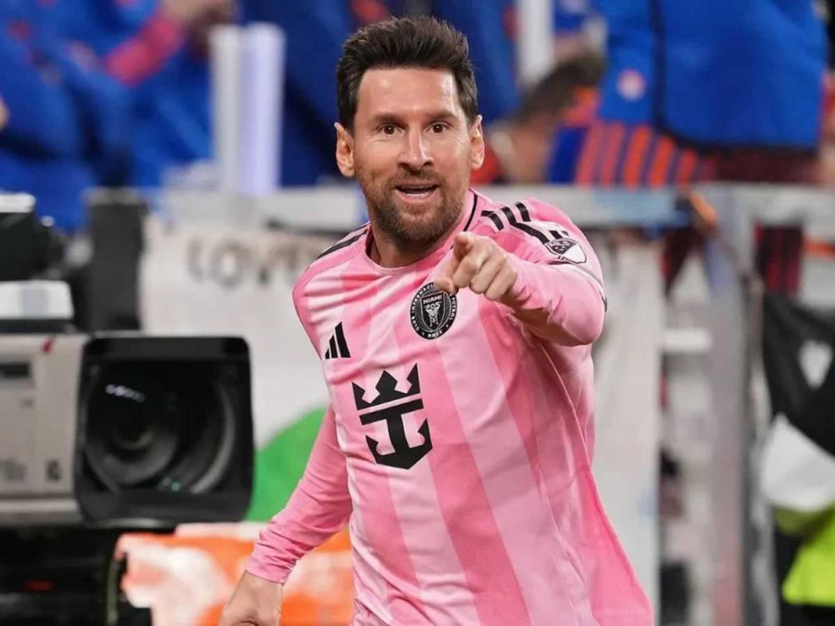 ¿Messi le fue infiel a Antonela?: Actriz revela detalles de amorío con el capitán argentino