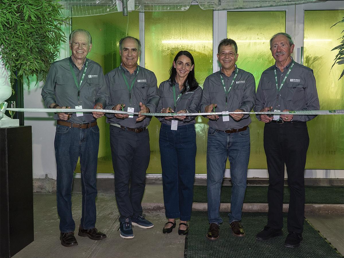 Grupo Duwest fortalece su presencia en Honduras al inaugurar Centro de Distribución