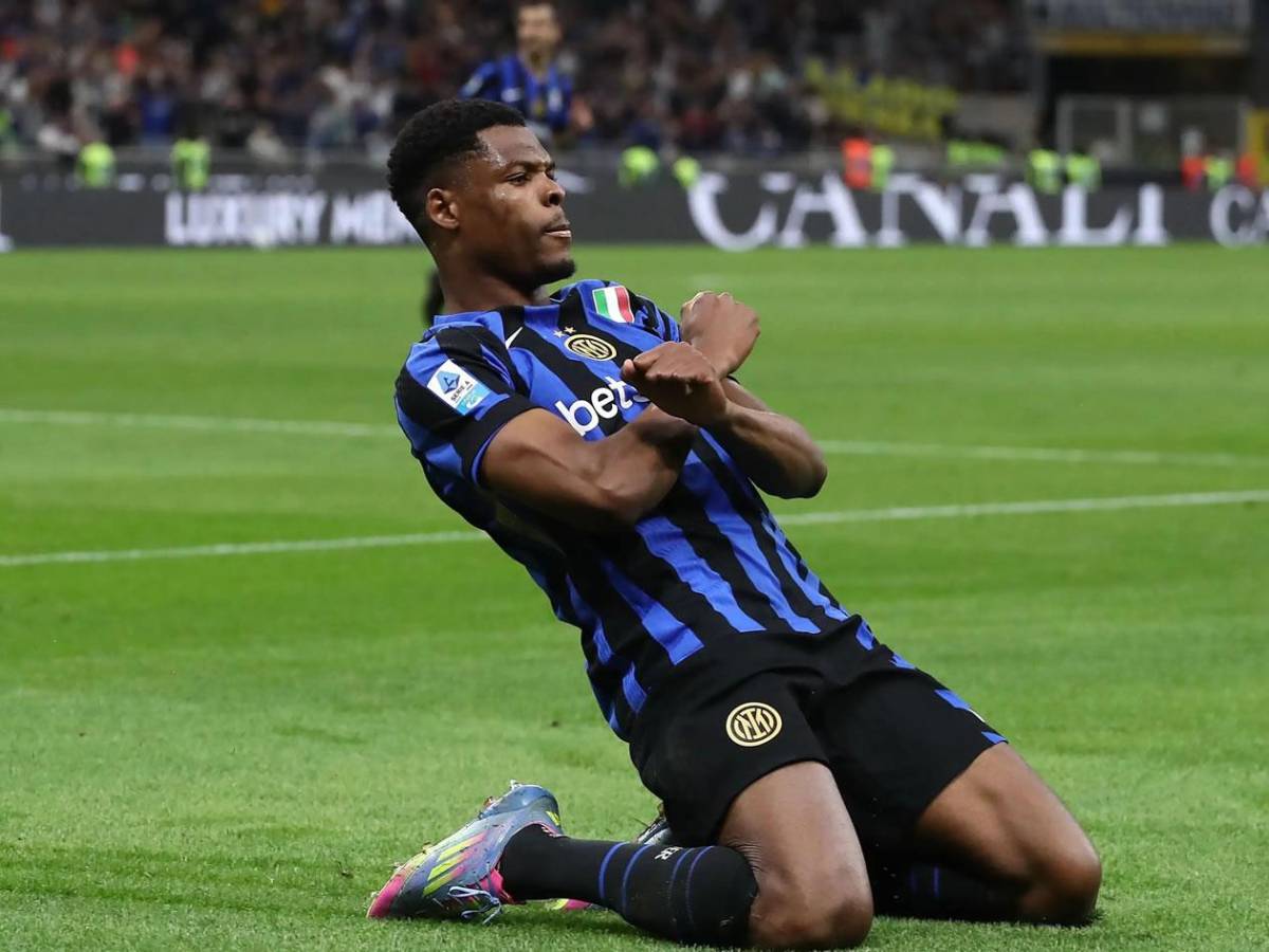 Dembélé goleó a Lamine Yamal: revelan las votaciones del Balón de Oro 2025