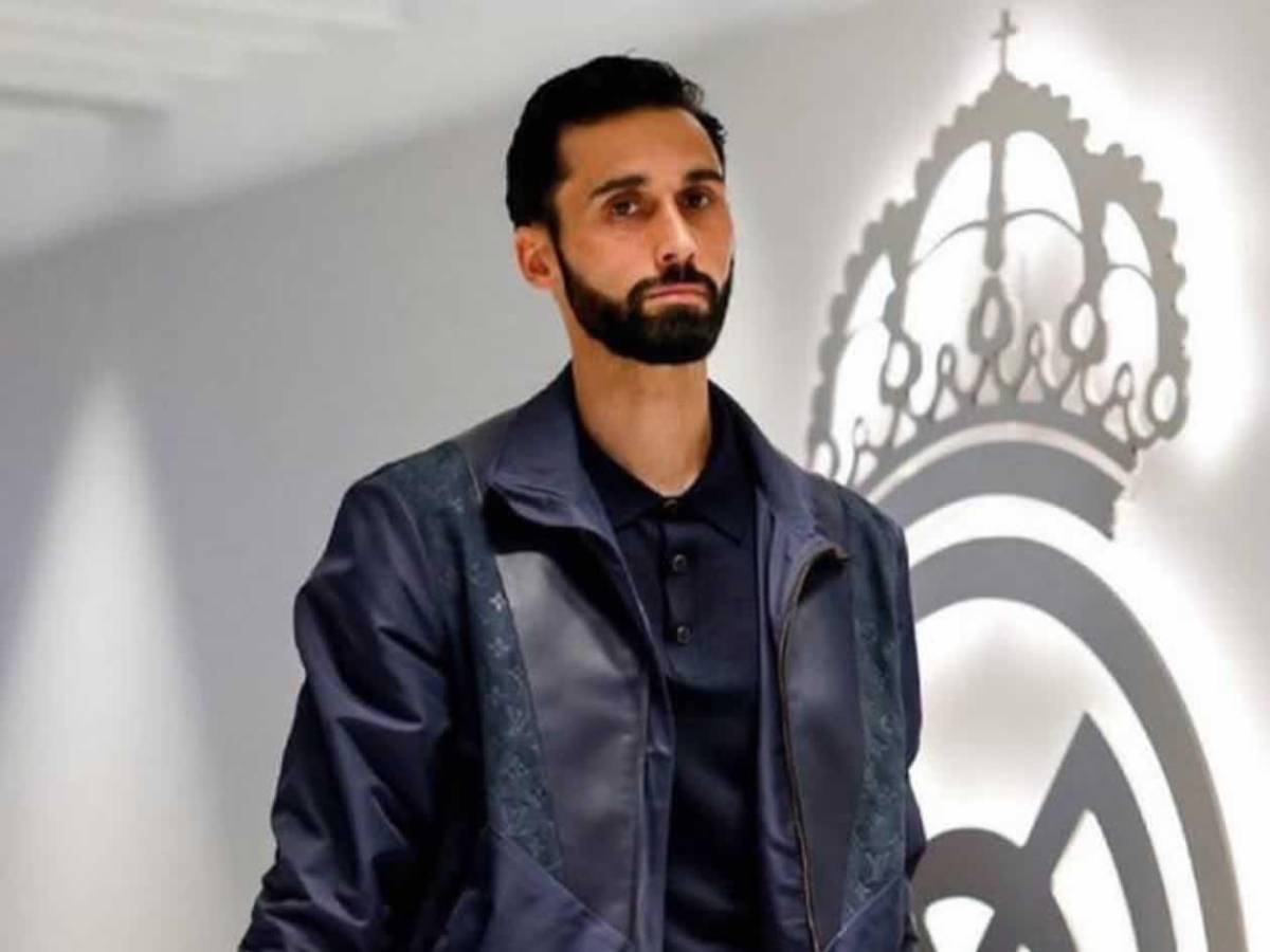 Dos campeones del mundo: Arbeloa no sigue y estos técnicos suenan en el Real Madrid