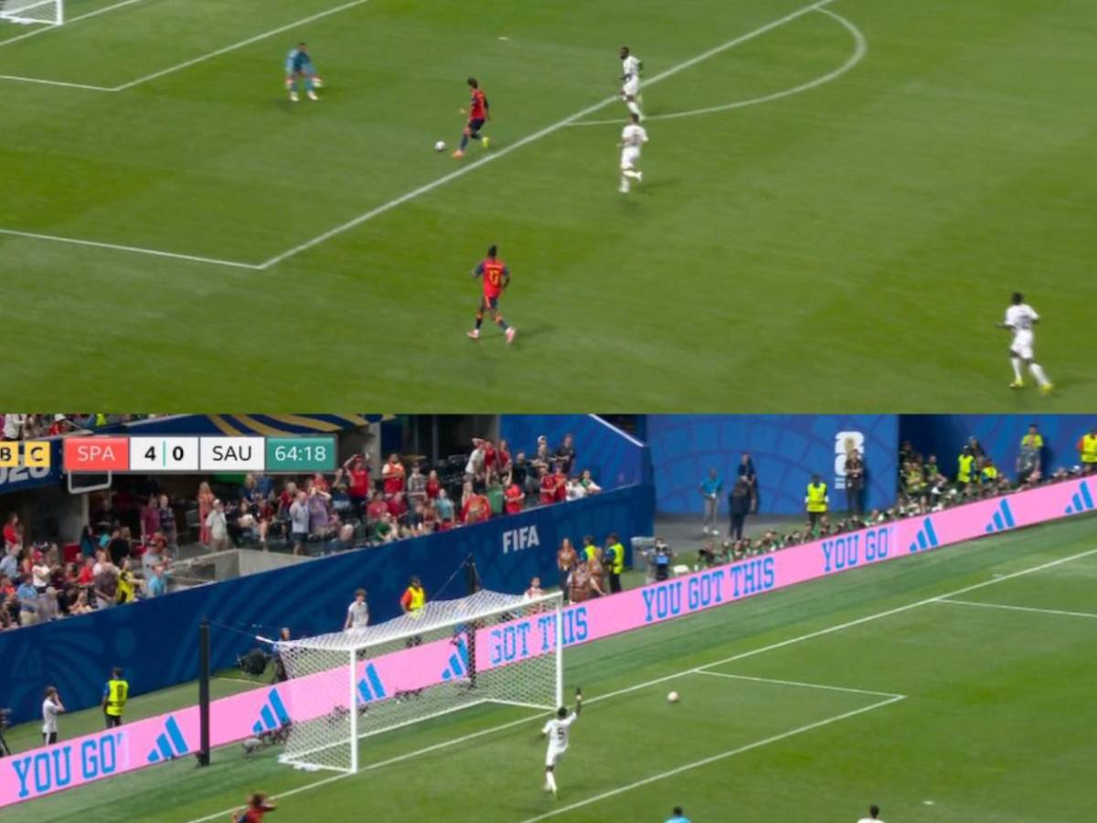 Locura de Yamal y provoca llanto, señalan a jugador de España y sorprende el MVP