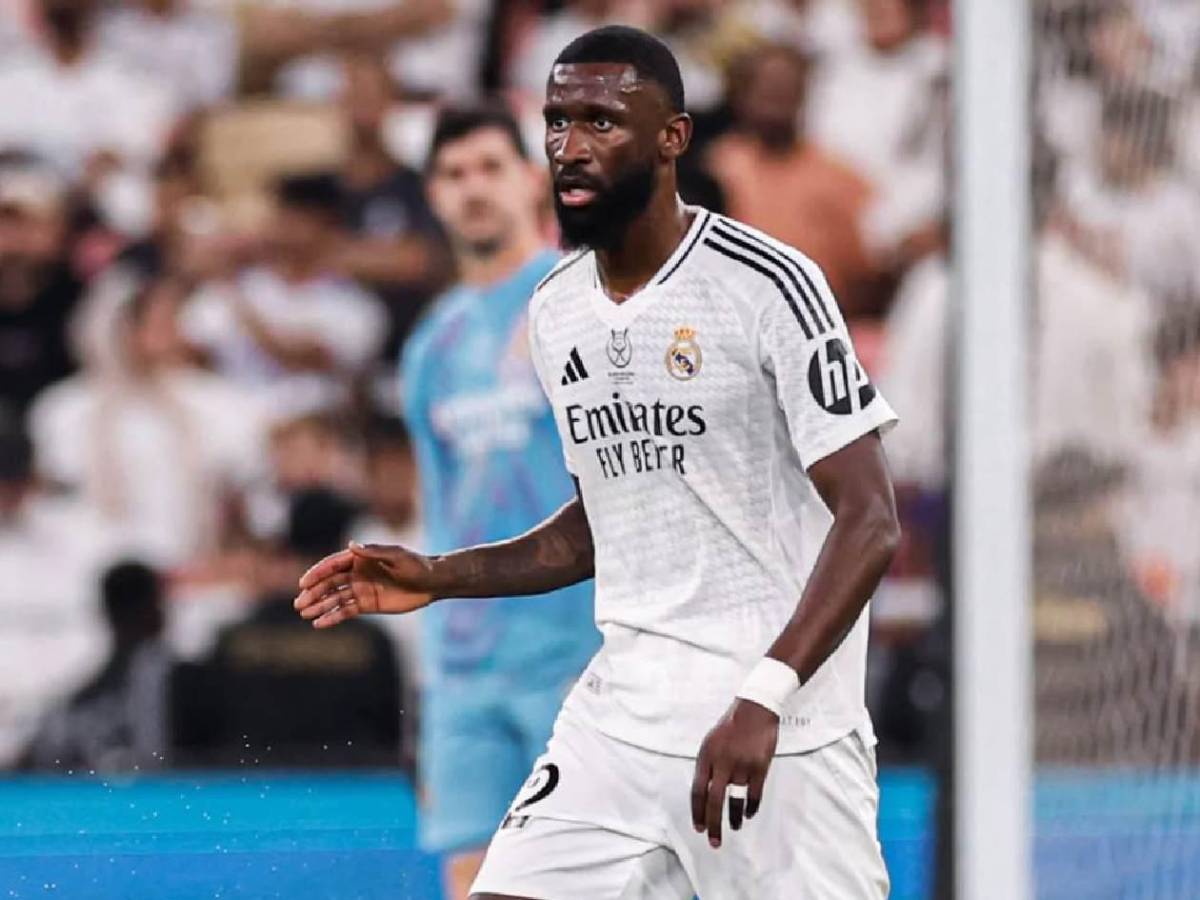 Crack regresa: el poderoso 11 del Real Madrid ante Atlético en Champions