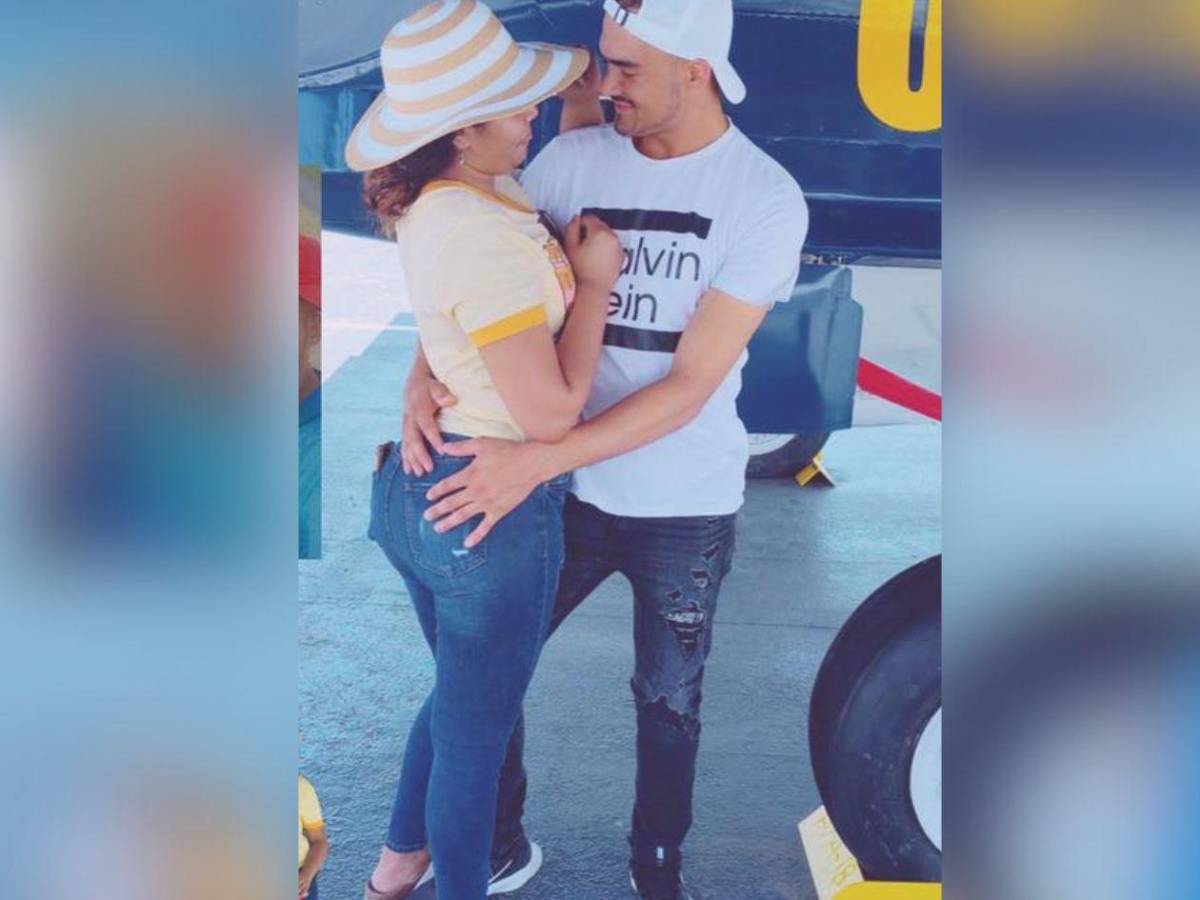 Se iba a reencontrar con su madre 13 años después: Misterio por muerte de Darwin en hotel de SPS