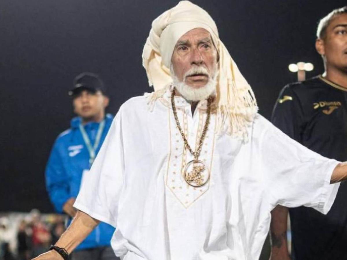 Selección de Tikokers de Honduras tiene nuevo técnico: ¿Qué pasó con Loco de la Selva?