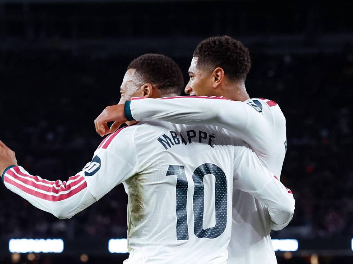 ¿Mbappé puede ganar el Balón de Oro tras su doblete al Barcelona? Se conoce la verdad
