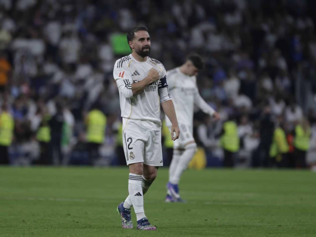 El penal no pitado a favor del Real Madrid, Girona celebra y en Barcelona se burlan