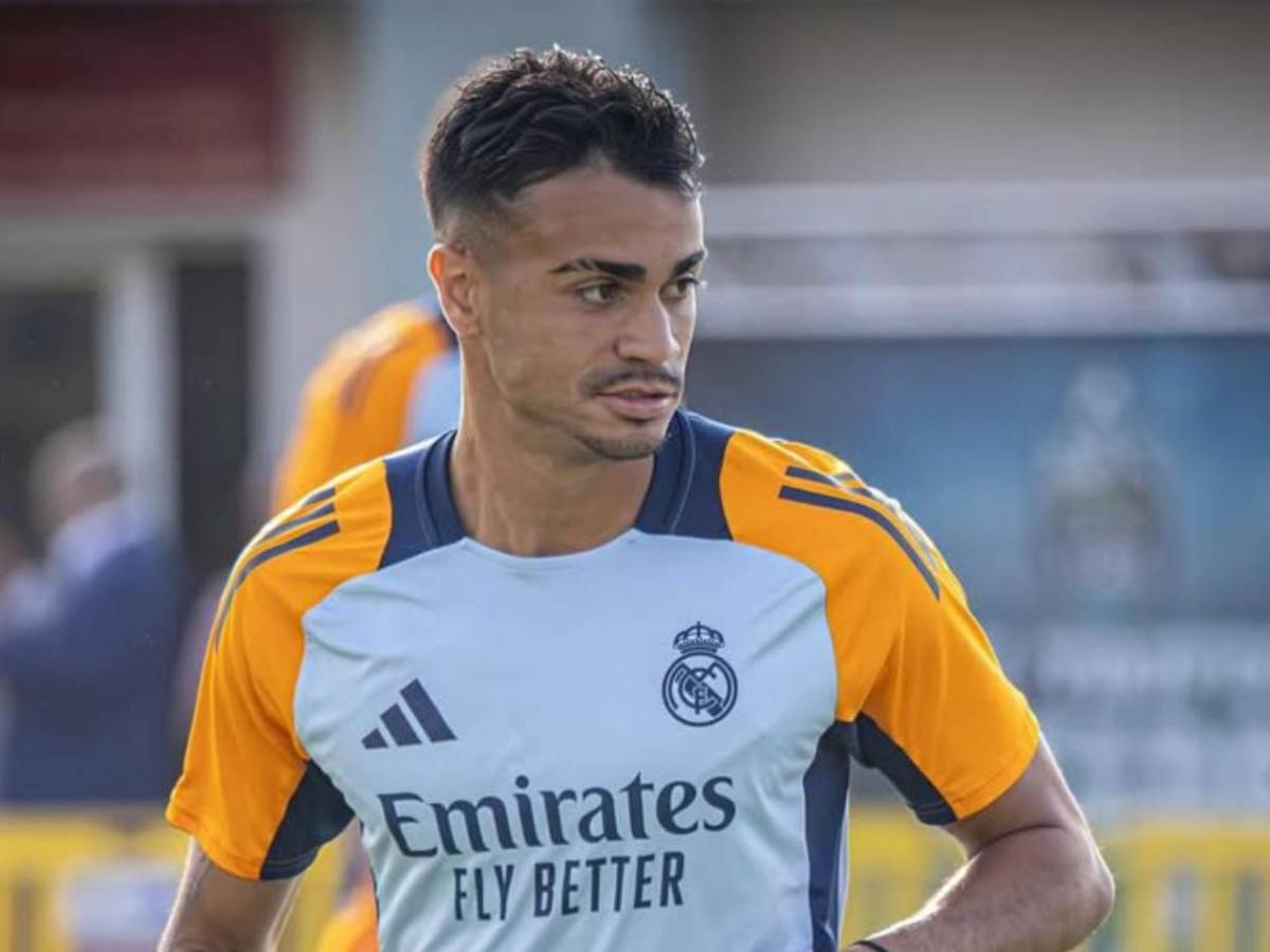 Insólito: Deja al Real Madrid tras cinco años de pesadilla en el equipo