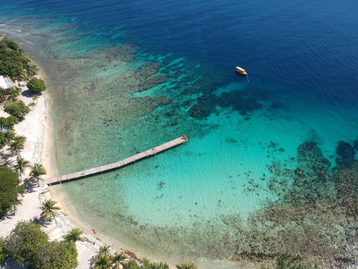 Playas, cascadas y aguas termales: 13 destinos imperdibles para Semana Santa