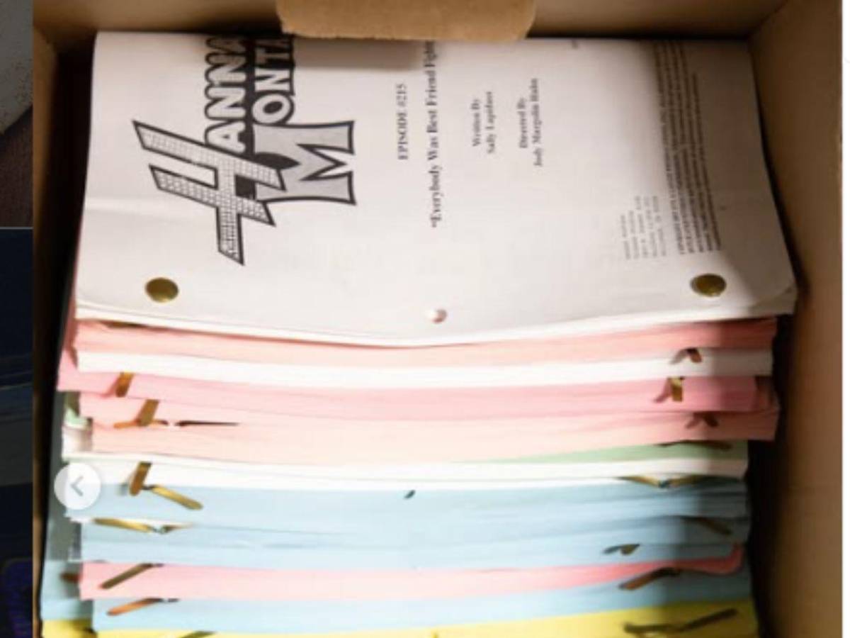 Hannah Montana cumple 20 años: qué hacen hoy los actores de la serie