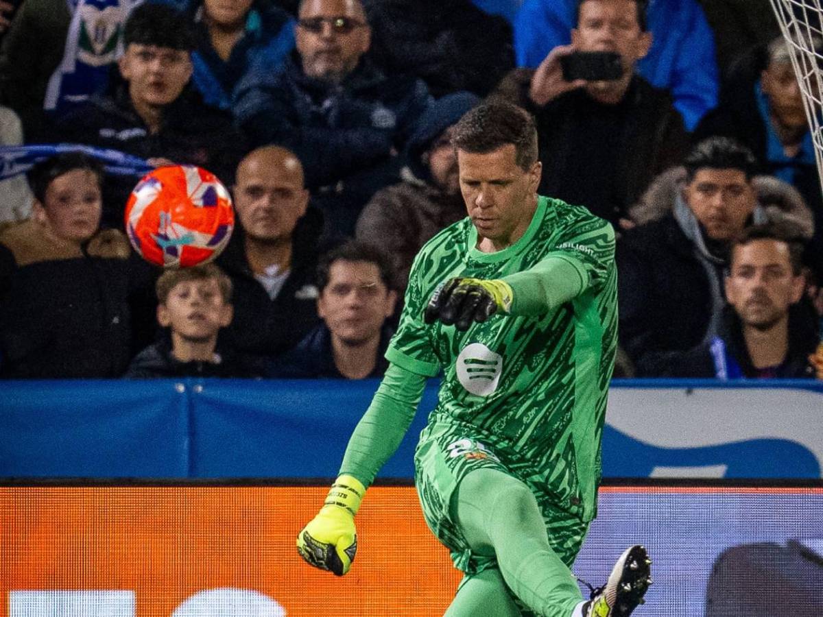 Figura del Barcelona hace inesperada confesión: He perdido la batalla