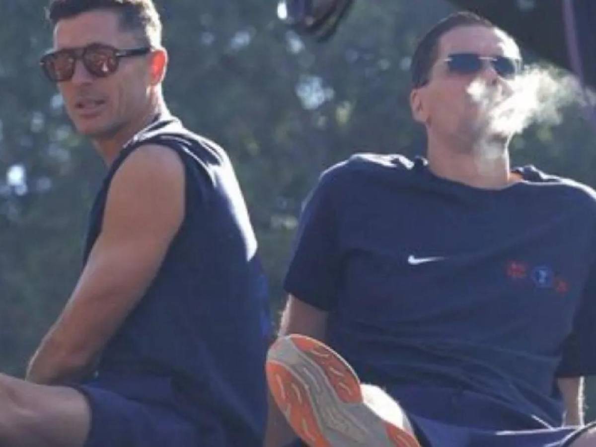 Rúa del Barcelona: locura en calles, se mofan de Real Madrid y promesa de Yamal