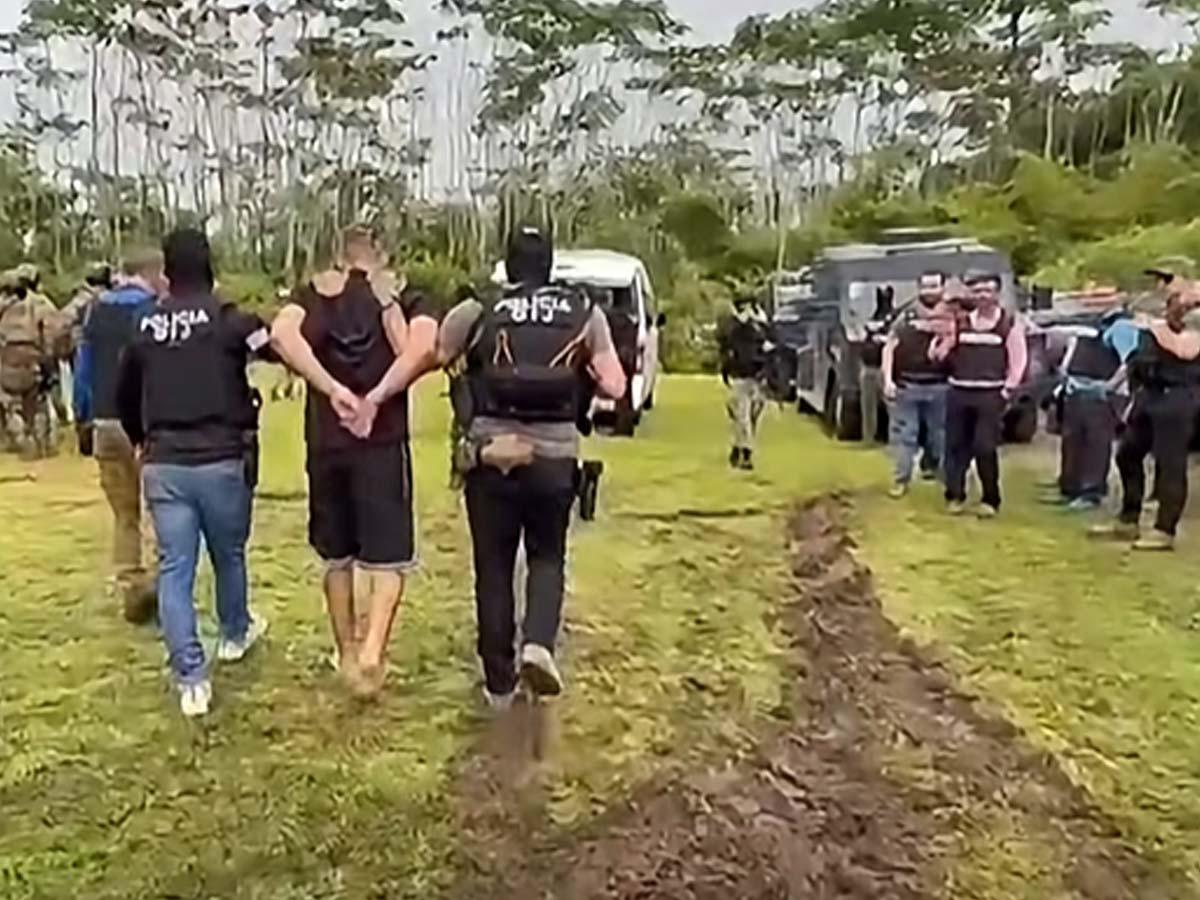 ¿Quién es el Diablo? El narco más buscado y por quien Estados Unidos ofrecía $500,000