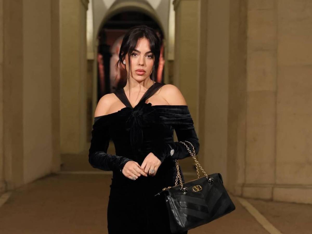 Boda de Cristiano Ronaldo y Georgina Rodríguez: sorprenden con el increíble regalo que pidieron
